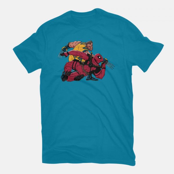 Best Friends Fight - Image 11