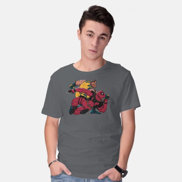 Best Friends Fight - Image 6