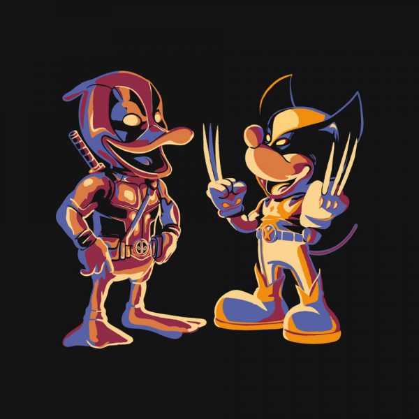 New Job New Duo - Image 4