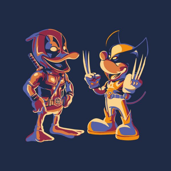 New Job New Duo - Image 8