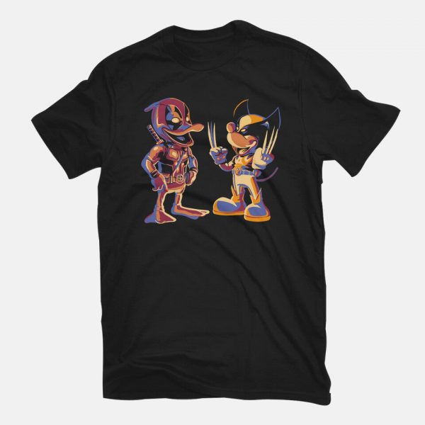 New Job New Duo - Image 3