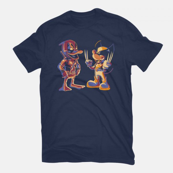 New Job New Duo - Image 7