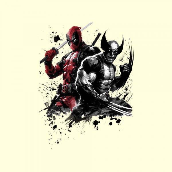 Claws And Katanas - Image 12