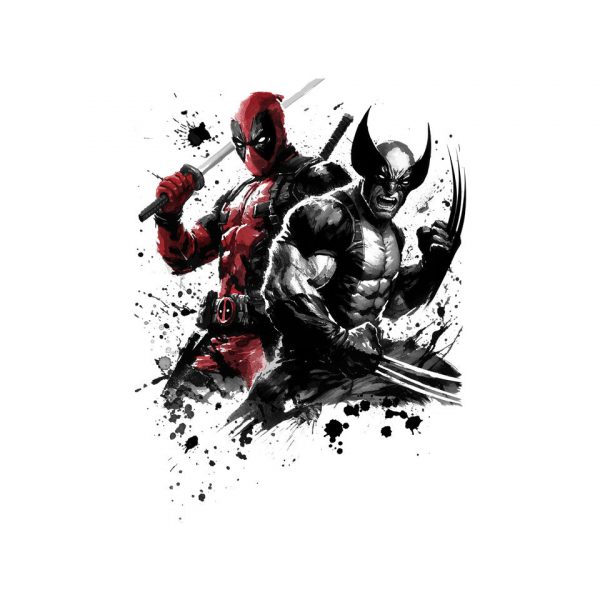 Claws And Katanas - Image 4