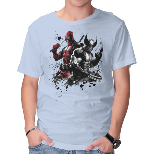 Claws And Katanas - Image 5