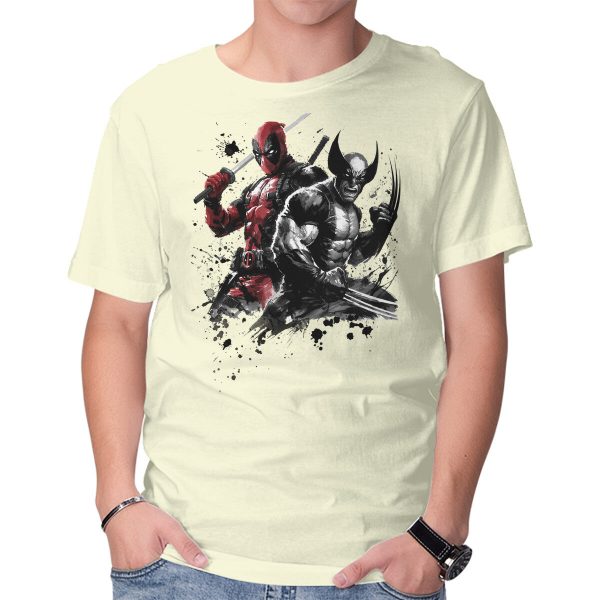 Claws And Katanas - Image 9