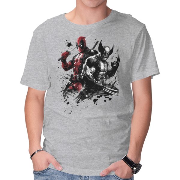 Claws And Katanas - Image 13