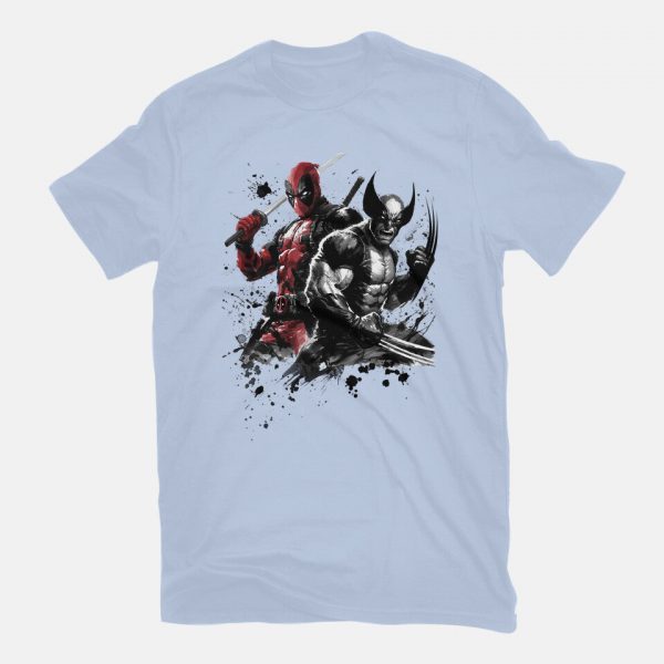 Claws And Katanas - Image 7