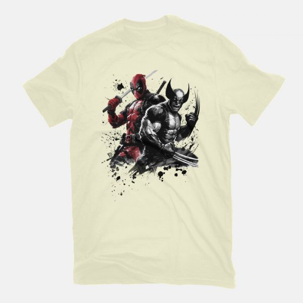 Claws And Katanas - Image 11