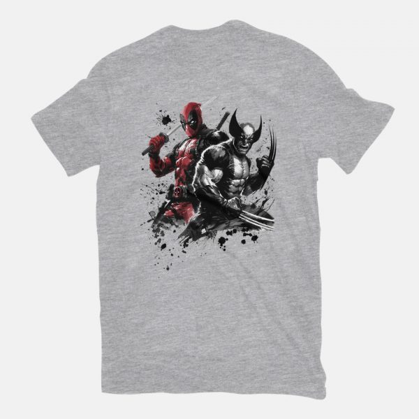 Claws And Katanas - Image 15