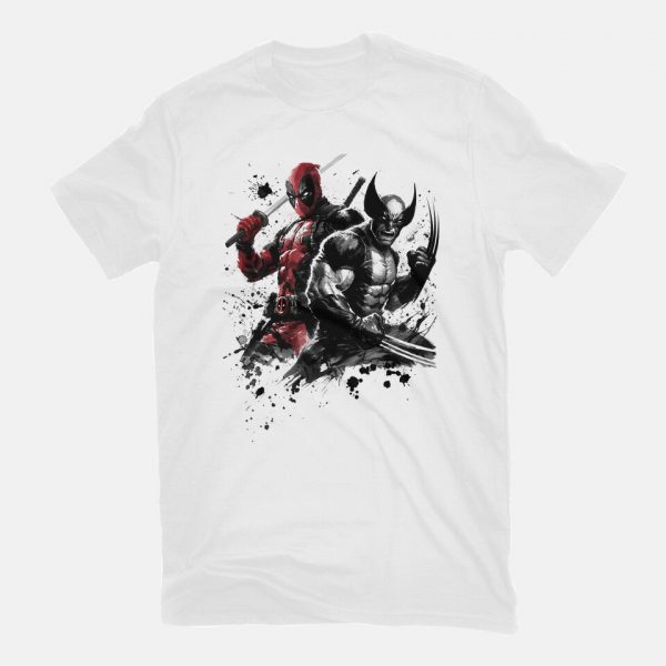 Claws And Katanas - Image 3