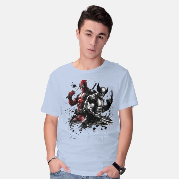 Claws And Katanas - Image 6