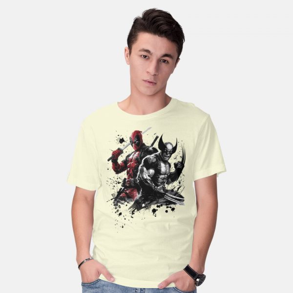 Claws And Katanas - Image 10