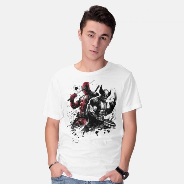 Claws And Katanas - Image 2