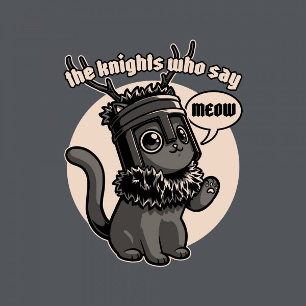 Black Cat Movie Knight - Image 12