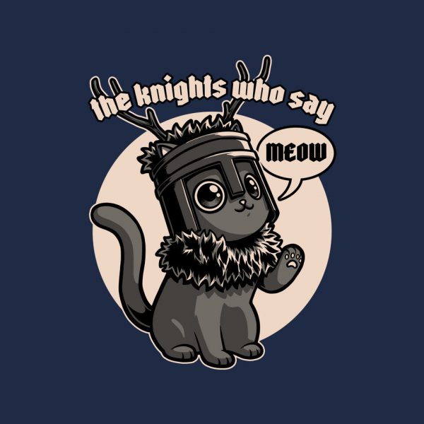 Black Cat Movie Knight - Image 8