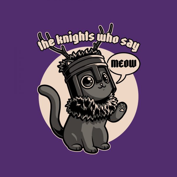 Black Cat Movie Knight - Image 16