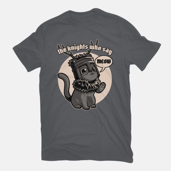 Black Cat Movie Knight - Image 11