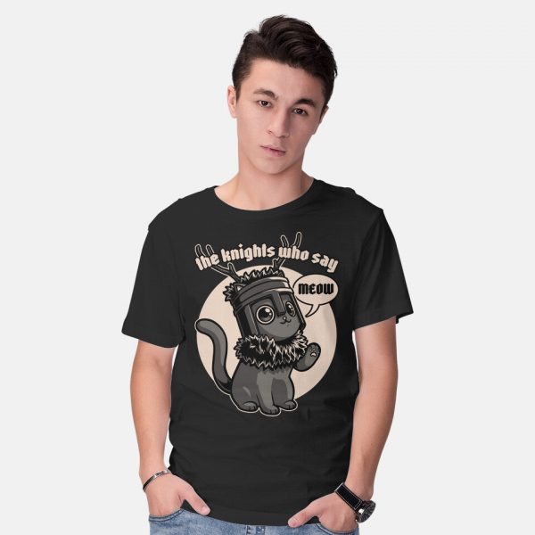 Black Cat Movie Knight - Image 2