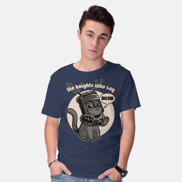 Black Cat Movie Knight - Image 6
