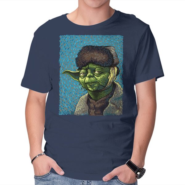 Artist From A Galaxy Far Far Away - Image 5