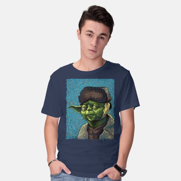 Artist From A Galaxy Far Far Away - Image 6