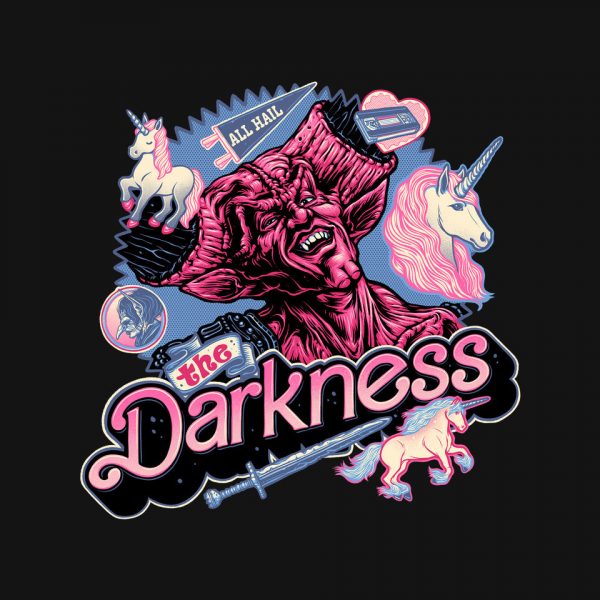 All Hail The Darkness - Image 4