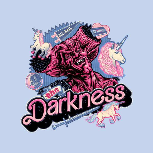 All Hail The Darkness - Image 16