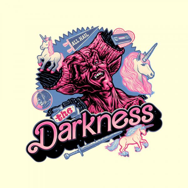 All Hail The Darkness - Image 20