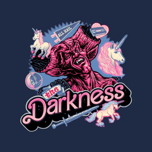All Hail The Darkness - Image 8
