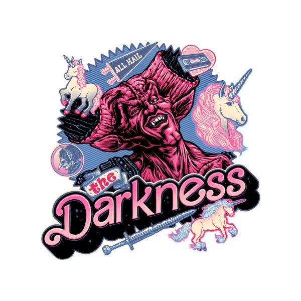 All Hail The Darkness - Image 12