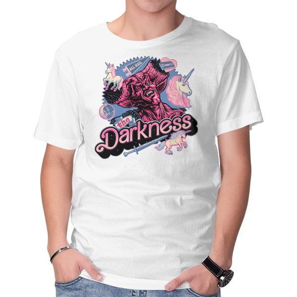 All Hail The Darkness - Image 9