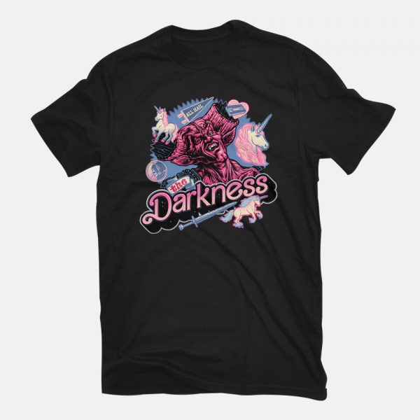 All Hail The Darkness - Image 3
