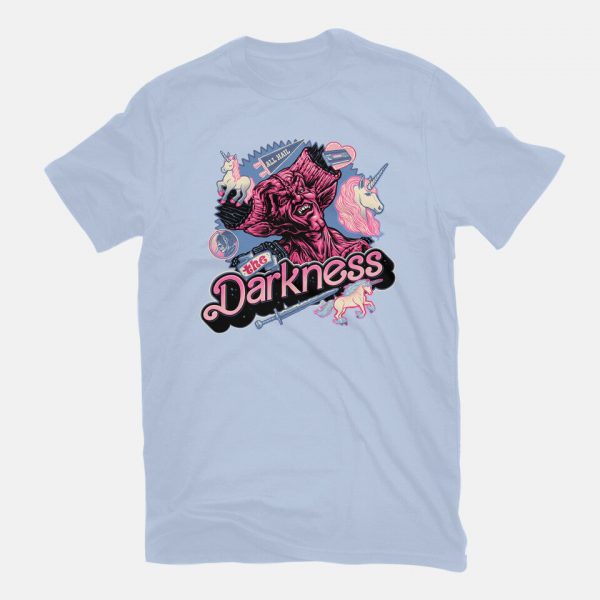 All Hail The Darkness - Image 15