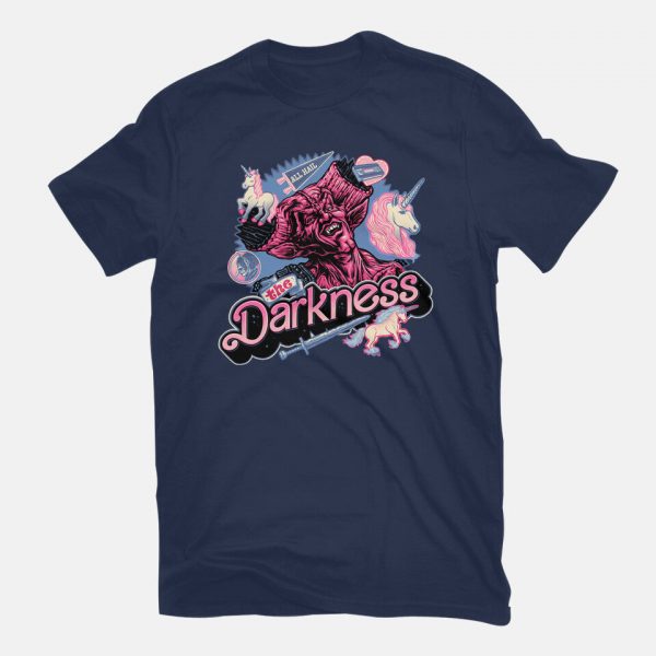 All Hail The Darkness - Image 7