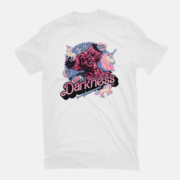 All Hail The Darkness - Image 11