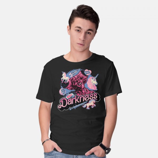 All Hail The Darkness - Image 2