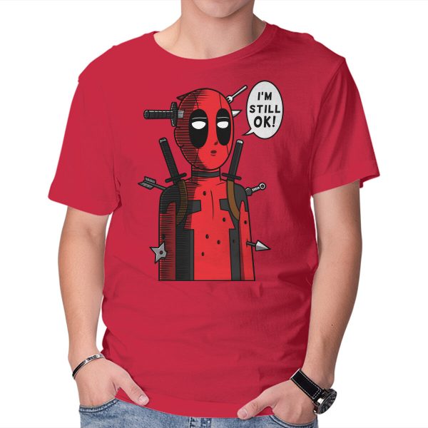 Ok Merc - Image 9