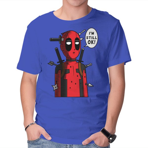 Ok Merc - Image 5