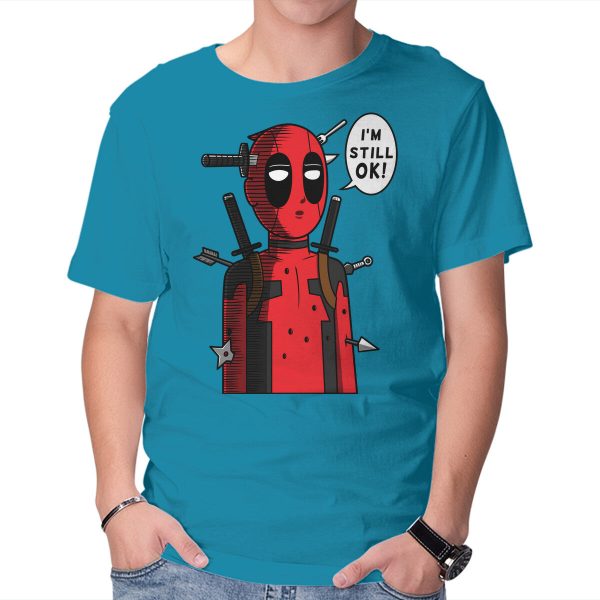 Ok Merc - Image 13