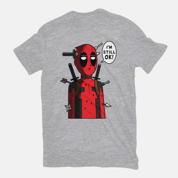 Ok Merc - Image 19
