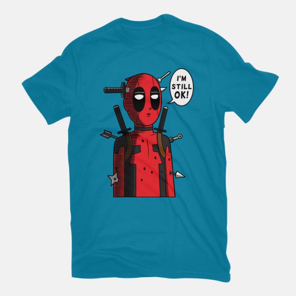 Ok Merc - Image 15