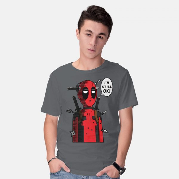 Ok Merc - Image 2