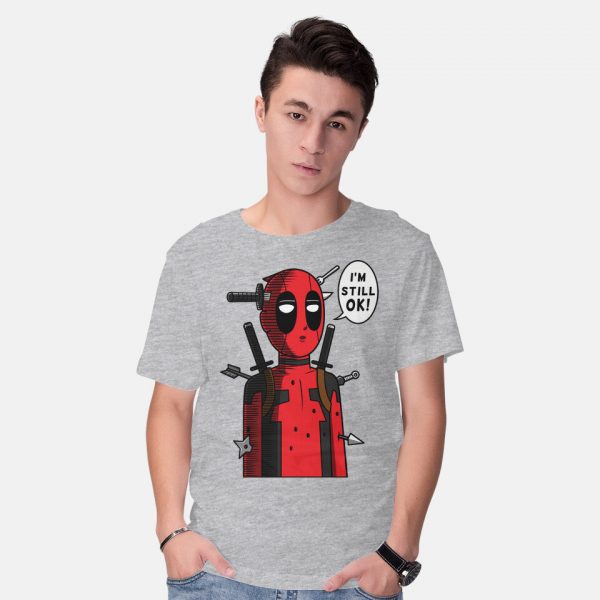 Ok Merc - Image 18