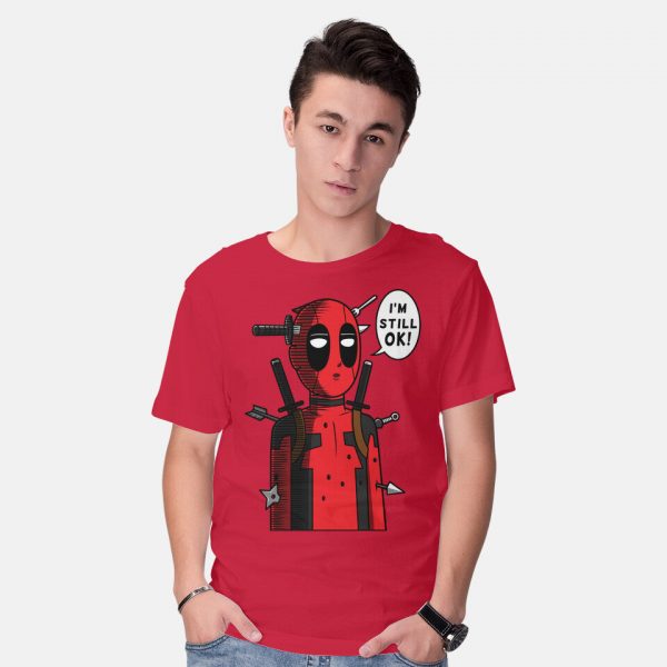 Ok Merc - Image 10