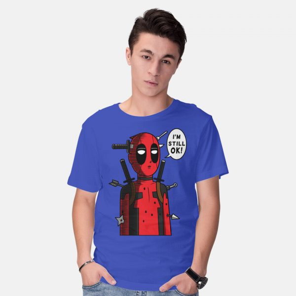 Ok Merc - Image 6