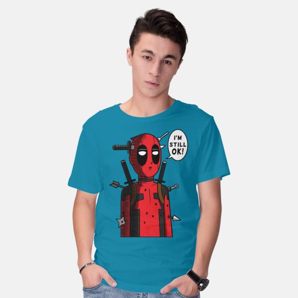 Ok Merc - Image 14