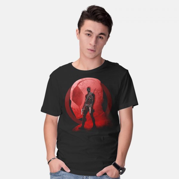 Negative Merc - Image 2