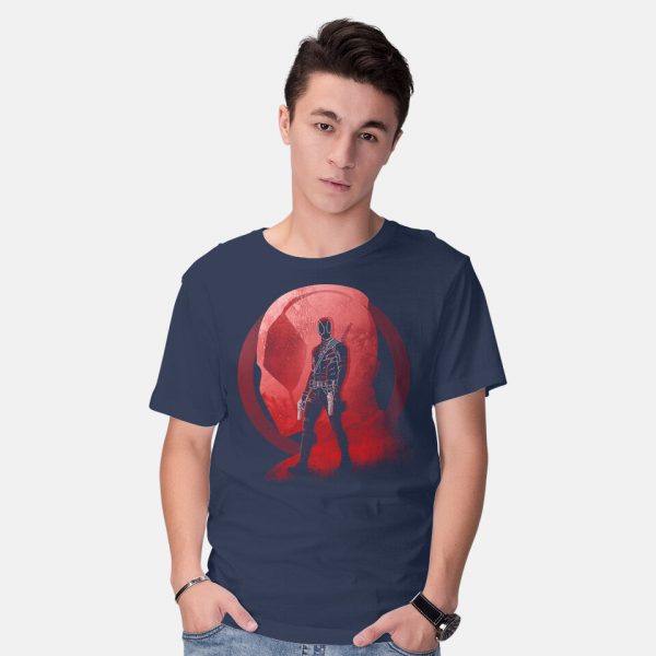 Negative Merc - Image 6