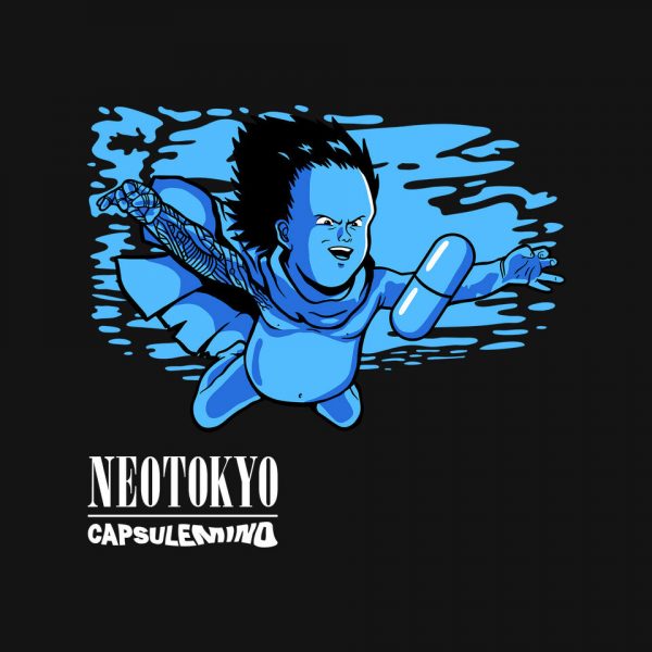 Neotokyo Capsulemind - Image 4